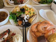 -碧中海汤泉汗蒸酒店