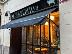 -Pepito Restaurante