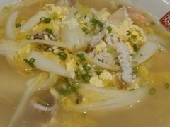 -赵记煎饼卷大葱(东岳店)