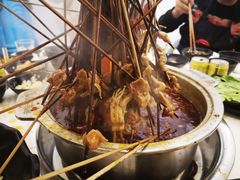 -屋头串串(新街里店)