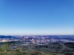 -定都峰