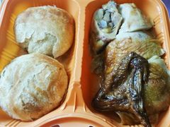 -香妃烤鸡(西单店)