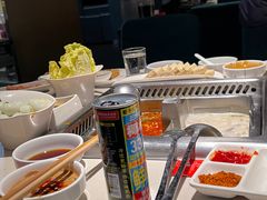 -海底捞火锅(枫蓝国际购物中心店)