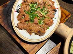-啫火啫啫煲·顺德干蒸(壹海城店)