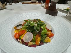 马克西姆沙拉-马克西姆俄罗斯餐厅(通亚街店)