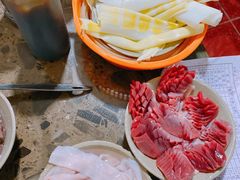 -星鸿社重庆老火锅