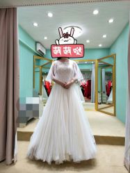 -天使嫁衣婚纱馆