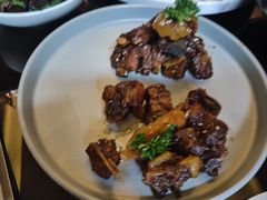 -大理实力希尔顿酒店•御玺中餐厅