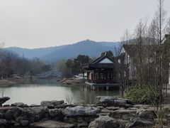 -南山风景名胜区