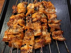 -麻喜大