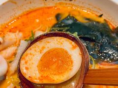 -味千拉面(敏捷广场店)