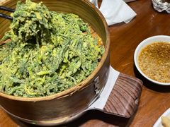 蒸菜-宴小馆·小海鲜青岛菜(五四广场店)