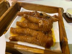 豉香蒸凤爪-味可道美食坊(福基路店)