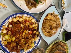 -鼎香润(德胜门内店)