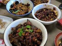 -老三样·旧食新味(万寿宫店)