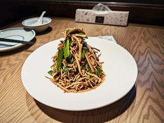 -周家二小姐的菜(南长街店)