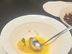 -宫燕府·京菜·烤鸭·淮扬菜(王府中心店)