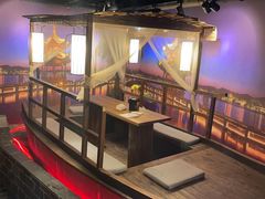 -悦河马家庭桌游剧本馆(朝阳门店)