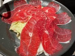 -呷哺呷哺(丰科万达店)