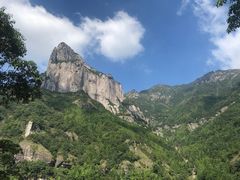 -雁荡山风景名胜区