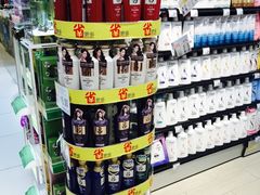 -家乐福(古北店)