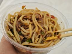 -李氏紫竹林卤粉(火车站店)
