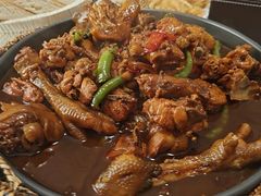 -八两八金·莱芜特色炒鸡(市南漳浦路店)