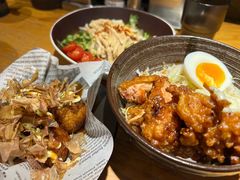 -一風堂拉面(美罗城店)