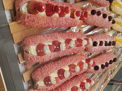 -奈雪的茶(中粮祥云小镇店)