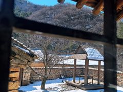 -北京山里寒舍度假酒店