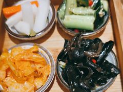 -马记永·兰州牛肉面(天通苑家乐福店)