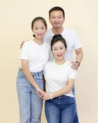 -金麦兜精致儿童摄影店