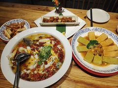 -花溪雨·森林餐厅(石基店)
