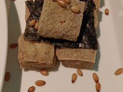 海苔杭州臭豆腐-桂满陇(虹桥天地店)