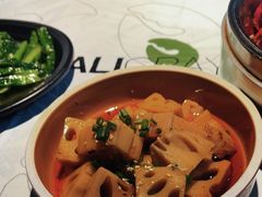 -巴厘龙虾·榜首油焖大虾(洞庭·艺术洋房店)