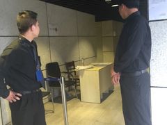 -合生汇·停车场