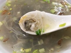 -建国蚵煎蚵面