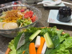 -梦山水日本烧肉(五四广场店)