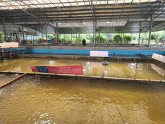 -粮心小农·大头虾亲子生态园(长发店)