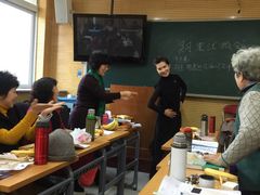 -水晶之星洗浴温泉汗蒸