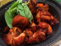 -志明眷村·台式融合菜·宵夜