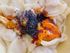 -新繁牛肉豆花(都江堰店)