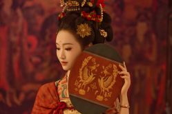 -美云庭古装·格格服汉服·京城旅拍(北京店)