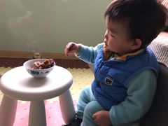 -婴智贝佳蒙特梭利早教托育中心(杨浦店)