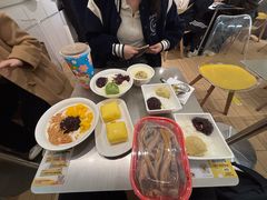 -满记甜品(王府井北京市百货大楼店)