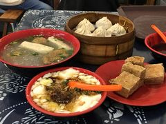 -老街西施豆腐坊(方浜中路店)