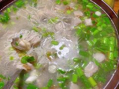 -杨厝六十六农庄农舍(杨厝路店)