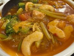 -佛有缘素食馆·荔湾老字号(陈家祠首店)