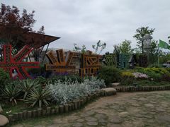 -上海长兴岛郊野公园