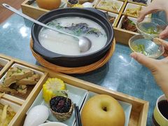 -南山竹海·珍味堂